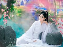 -九月鹰飞汉服摄影工作室