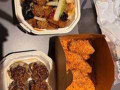 -老三样·旧食新味(船山路店)