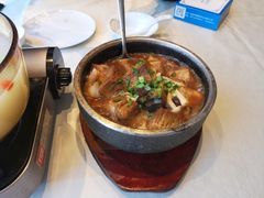 -海鸿荟·沿江菜(中山北路店)