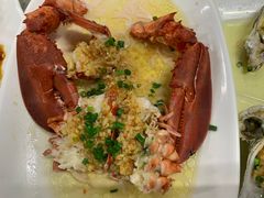 -四川小胡子海鲜(丁村万人海鲜广场店)