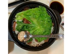 -大咀港式茶餐厅(恒泰店)