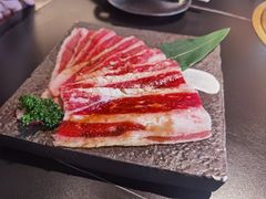 -谷牛和牛烤肉(漕河泾印象城店)