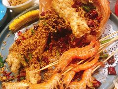 -金龙·打边炉(南京西路店)