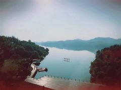 -天目湖涵田度假村