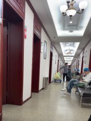 -南京医科大学友谊整形外科医院