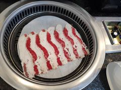 -烤路里·韩国品质自助烤肉(石路天虹4号店)