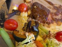 -blue frog蓝蛙(长泰广场店)