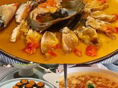 -RIVIERA 松鹤楼(外滩店)