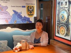 -布拉格餐厅· 中欧捷克菜(全国首店)
