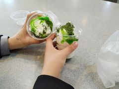 -麦当劳(欧陆广场店)