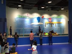 -蒙特利亲子乐园