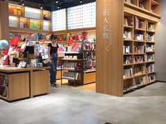 -百新书局(尚悦湾店)