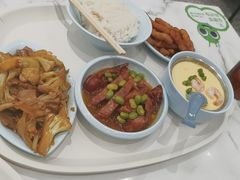 -荣华基·现炒快餐(肇嘉浜路店)