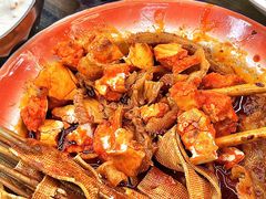 -张庆烤肉·清真
