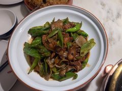 -绿茶餐厅(青岛城阳万象汇店)