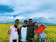 -青海湖国家重点风景名胜区