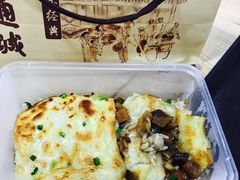 -老通城豆皮大王(吉庆街店)