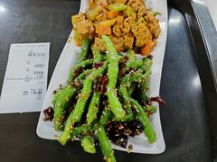 -帖老大羊肉汤烩面烧烤(康复后街总店)