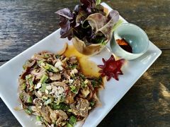 -Meena Rice Based Cuisine