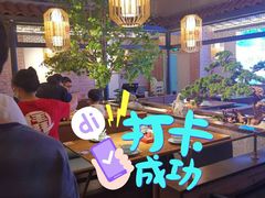 大堂-闽上鲜·福建菜(龙湖滨江天街店)