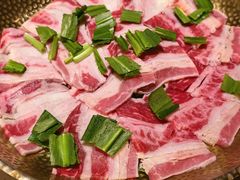 -Ant 蚂蚁洞烤肉·大营地(上海静安大悦城店)