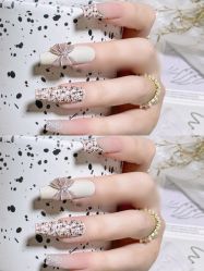 -M·X Nail日式美甲美睫