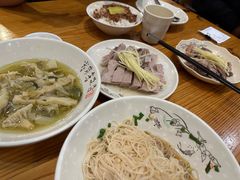 -乡亲鹅肉城(昆山店)
