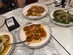 -关夫人餐厅(KLCC阳光广场店)