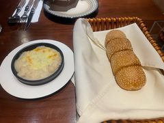 -西堤牛排(恒隆广场店)