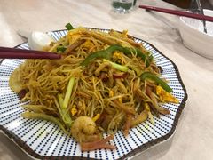星洲炒米粉-喜莲咖啡