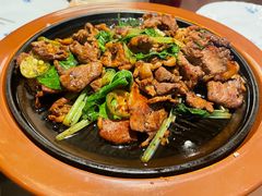 -奉天小馆·非遗东北菜(沈阳万象城店)