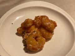 -上海金桥红枫万豪酒店-万豪中餐厅