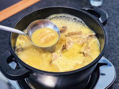 -财神鸡煲(华强北店)