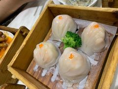 -點無缺茶楼·海鲜酒家(世博店)