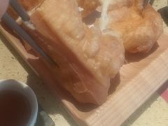 -点都德(长泰广场店)