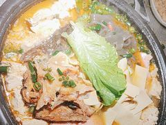 -探鱼·鲜青椒爽麻烤鱼(北京路天河城店)