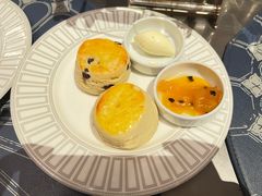 -丘吉尔餐厅(澳门伦敦人店)