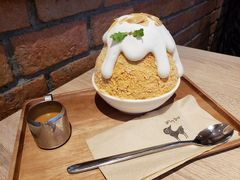 -After You Dessert Cafe(CENTRALWORLD)