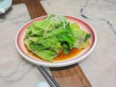 -小吊梨汤·北京菜·烤鸭(清河万象汇店)