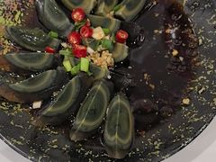 -新凯旋烧烤·燕姐千岛湖土菜