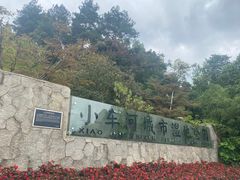 -阿哈湖国家湿地公园