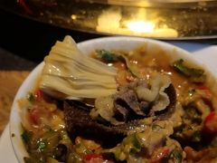 -川味观·鲜货火锅(西湖文化广场店)
