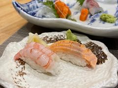 -森味花园·日本料理(伊藤洋华堂亚运村店)