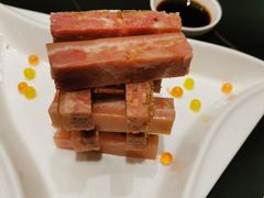 牛筋糕-童福兴·南京菜(老门东店)