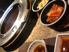-三代烤肉(保利广场店)