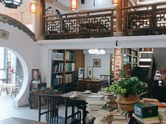 -道南書院·私房菜·早午茶·茶馆