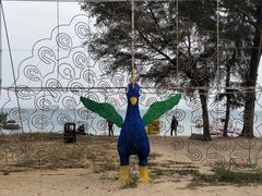 -玫瑰海岸文化旅游度假区