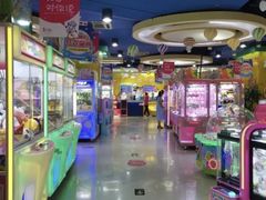-小象猛犸(炫地购物中心店)