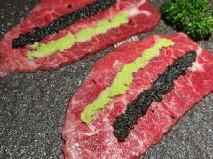 -無二炙坊·和牛烧肉(大钟寺1733店)