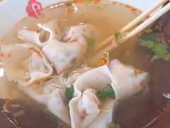 -郝鸿来火烧(一中西门口店)